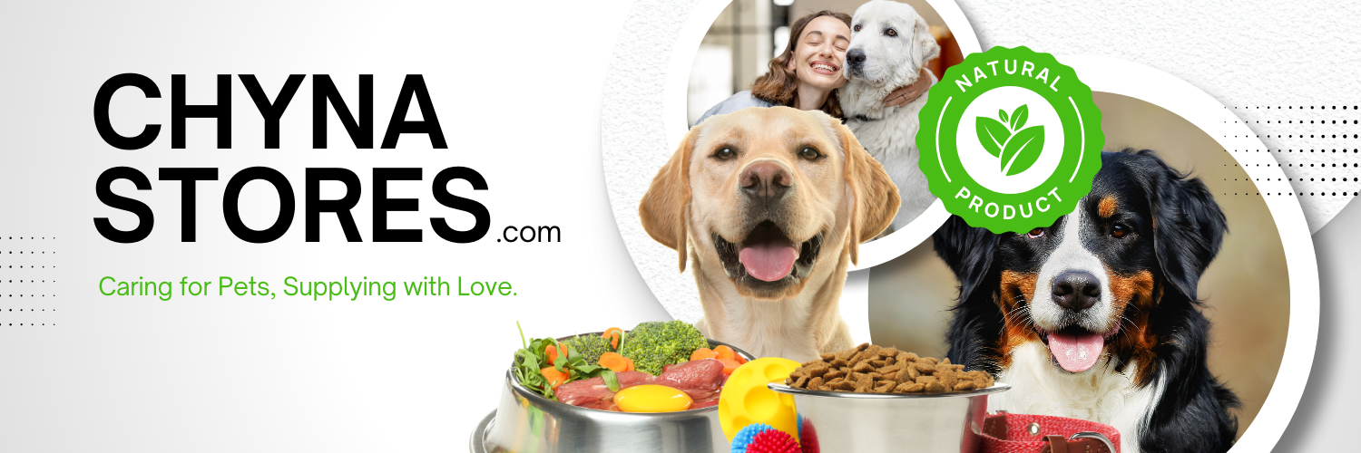 Chyna Stores